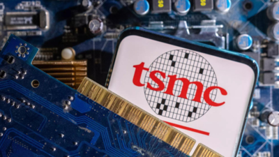 Chipmaker TSMC returns to the list of world’s 10 most valuable companies: Here’s what led to its comeback
