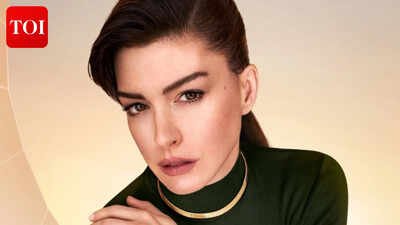 Anne Hathaway: After rejecting ‘Spider-Man: Brand New Day,’ Anne Hathaway is in talks for a role in the MCU’s Phase 7 | English Movie News