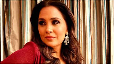 Lara Dutta REVEALS terrifying near-drowning during ‘Andaaz’ shoot, shares Akshay Kumar’s simple advice | Hindi Movie News