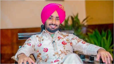 Who is Satinder Sartaaj? The voice that is winning hearts with ‘Jaiye Sajana’ from ‘Dhurandhar 2′ | Hindi Movie News