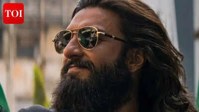 Dhurandhar 2: ‘Dhurandhar: The Revenge’ storms Karnataka box office; Ranveer Singh starrer beats ‘Baahubali 2’ to enter the 100 crore club | Kannada Movie News