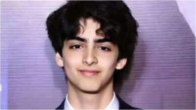 Is Hridaan Roshan the next filmmaker in the family? Hrithik Roshan’s son to study at the University of Southern California |