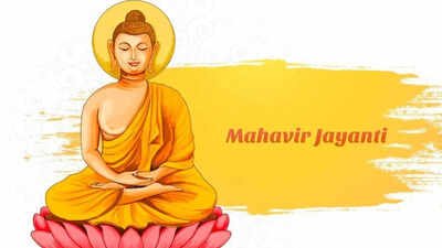 Mahavir Jayanti 2026: Date, time, history, celebration and significance