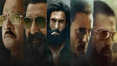 Dhurandhar 2: Not Ranveer Singh, Akshaye Khanna or Rakesh Bedi, but THIS actor is the most satisfying casting of ‘Dhurandhar’ for Mukesh Chhabra | Hindi Movie News