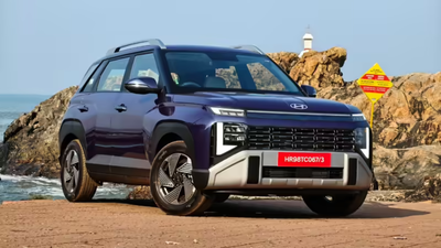 Hyundai Venue prices hiked for select variants: Here’s by how much