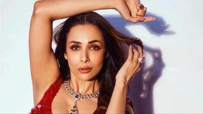 Malaika Arora rents out her Bandra west apartment for Rs 3.10 lakh per month: Report | Hindi Movie News