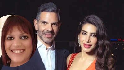 Court gives time to Priya Kapur to respond to Mandhira Kapur Smith’s plea seeking documents amid Sunjay Kapur’s Rs 30,000 inheritance dispute | Hindi Movie News