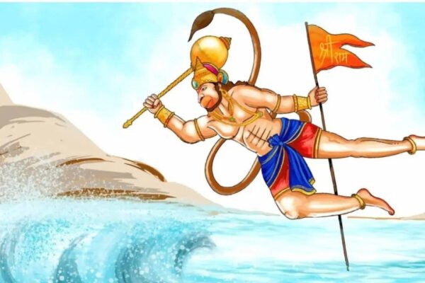 Which Hanuman temple you should visit based on your birth date