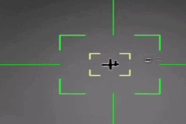 Iran claims it shot down two US MQ-9 drones – shares video