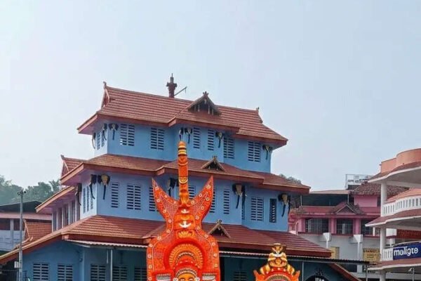 Here are 5 lesser-known facts about Kerala’s Parassinikkadavu Temple