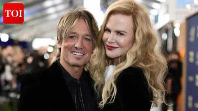 Keith Urban is ‘in good spirits’ after Nicole Kidman’s divorce: Inside the country star’s new life | English Movie News