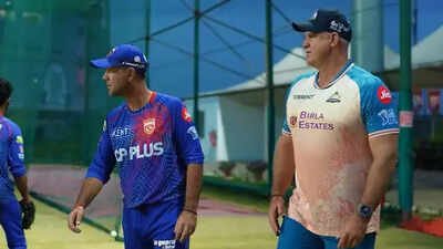 PBKS vs GT: In this run-fest, can bowlers claw back? | Cricket News