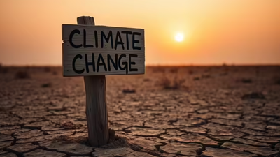 The Lancet Planetary Health Study: India’s climate-health reporting stands out in global study | Bengaluru News