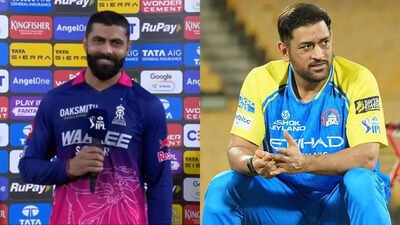 ‘Baat nahi hui’: Why Ravindra Jadeja hasn’t spoken to MS Dhoni yet | Cricket News