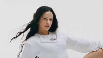 Rosalía resumes ‘Lux Tour’ in Madrid after mid-concert food poisoning scare in Milan: ‘I’m much better now’ |