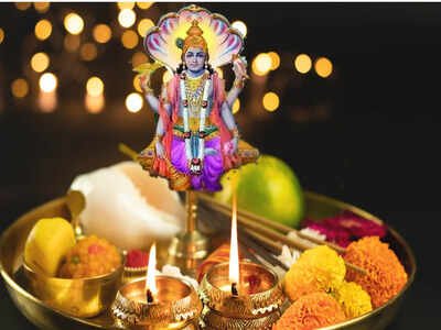 Satyanarayan Vrat April 2026: Date, Moonrise timings, puja rituals and check when and how to observe Purnima vrat |