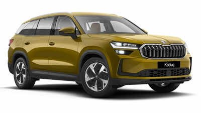 Skoda India recalls 221 Kodiaq SUVs: What owners need to know