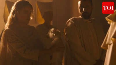 ‘Supergirl’ first look reveals Kara Zor-El’s father Zor-El: Inside the upcoming film, story, and when it comes out |