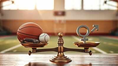 Minnesota faces US lawsuit over transgender participation in school sports