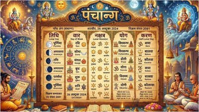 Panchang Today, April 09, 2026: Krishan Paksh 7 (Saptami), Mula, Shubh Muhurat, Rahu Kaal and More