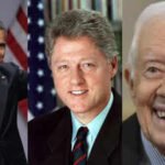 10 unexpected jobs US Presidents did that will surprise you | World News