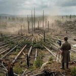 Most Powerful Explosion In The World: 1000 times more powerful than Hiroshima: What really happened in Tunguska in 1908 | World News