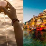 This is why you should never bring Ganga water from Kashi