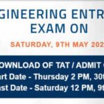 COMEDK UGET 2026: Admit card released; check steps to download, key dates and more
