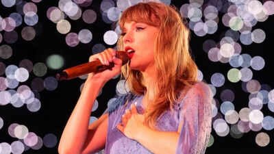 Elizabeth Taylor’s estate reacts to Taylor Swift’s music video tribute to the Hollywood icon: ‘It is a celebration’ | English Movie News