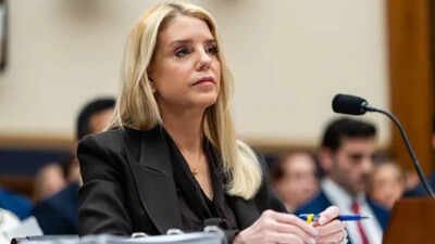 Pam Bondi Firing Reasons: Pam Bondi fired: 5 possible reasons Trump axed her from attorney general role