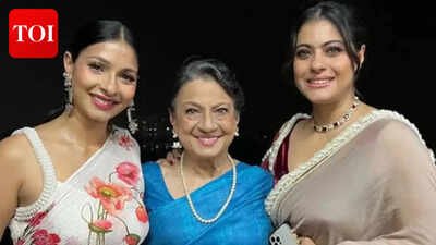 Tanuja reviews Ranveer Singh’s Dhurandhar 2: The Revenge: ‘Outstanding, no moment was boring’; praises Aditya Dhar’s direction |