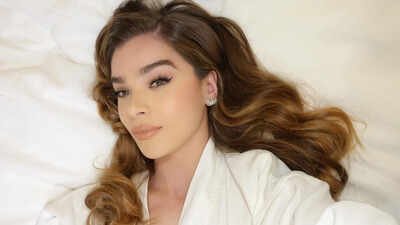 Celebrity News: ‘Sinners’ star Hailee Steinfeld welcomes first child with husband Josh Allen: ‘Our baby girl has arrived’ | English Movie News