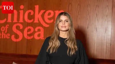 Jessica Simpson admits working on her next memoir after ‘Open Book’ |