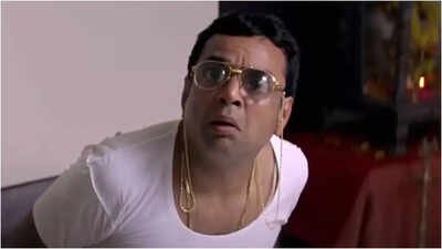 Hera Pheri 3: Paresh Rawal slams ‘Hera Pheri 3’ delay rumors: ‘It is coming soon, don’t listen to anything’ | Hindi Movie News