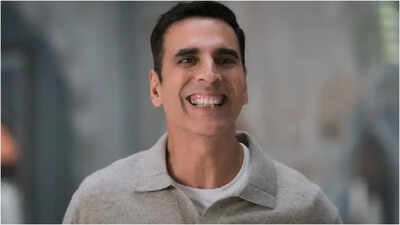 ‘Bhooth Bangla’ trailer out: Akshay Kumar, Paresh Rawal, Tabu, Rajpal Yadav shine in Priyadarshan’s laugh riot- Watch | Hindi Movie News