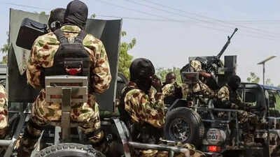 Nigeria Easter Attack: Easter Weekend Tragedy: 26 Killed in Nigeria’s Northern States | World News