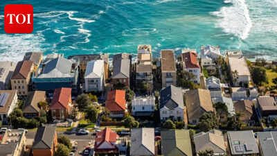 ‘Nowhere left to run’: Australians react as 33,000 Sydney residents and 8,600 Melbourne natives flee due to rising immigrant population | World News