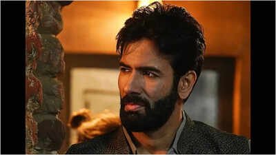 ‘Bahut tabdiliyat hui hai’: Danish Pandor reveals how ‘Dhurandhar’ changed his life after playing Uzair Baloch |