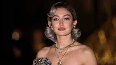 Gigi Hadid breaks silence on being mentioned in Epstein files: ‘I grew up privileged…’