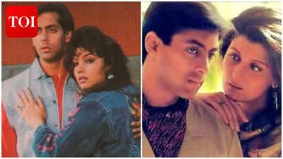 Somy Ali says she felt no guilt back then ‘breaking’ Salman Khan and Sangeeta Bijlani’s relationship: ‘Kitni ladkiyan hongi jo…’ | Hindi Movie News