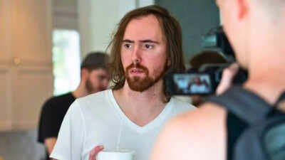 Why was Asmongold banned? Streamer breaks silence on Twitch suspension and calls out “double standard”