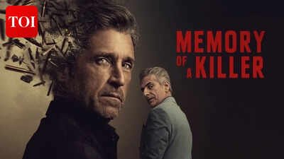 Memory Of A Killer Season 2: ‘Memory of a Killer’ Season 2 Renewal: Patrick Dempsey Thrills Fans with New Drama |