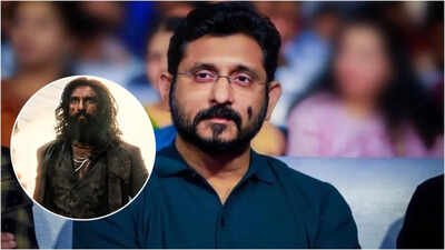 ‘Dhurandhar’ is the beginning of the end’: ‘Rana Naidu’ writer BVS Ravi on how Ranveer Singh’s film will reshape Telugu films | Hindi Movie News