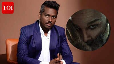Raaka: Atlee gets emotional after Allu Arju’s ‘Raaka’ first look, says ‘This is a dream I carried for years’ | Tamil Movie News