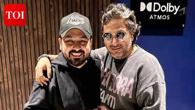 Dhurandhar 2: Aditya Dhar praises Mukesh Chhabra after Dhurandhar: The Revenge success; calls him ‘a key force’ behind the film | Hindi Movie News