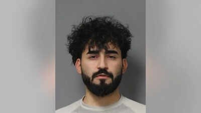 Daniyal Khan: Michigan man Daniyal Khan charged with kidnapping 12-year-old girl; child found using Amber Alert