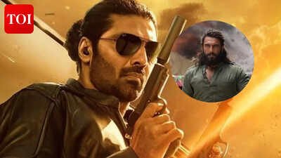 Director Manu Anand compares ‘Mr. X’ with ‘Dhurandhar,’ says, ‘The spy thriller combines real incidents’ | Tamil Movie News