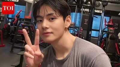 BTS V to return to acting with new short film – Set to release on April 10 |