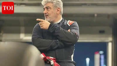 ‘AK 64’: Ajith Kumar’s next film with director Adhik Ravichandran stalled over Rs 170-180 crore salary demand- Reports | Tamil Movie News