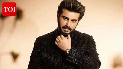 Arjun Kapoor’s cryptic post on ‘accepting endings’ sparks concern among fans amid ongoing trolling | Hindi Movie News